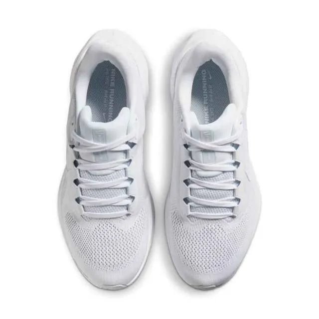 Nike wmns air zoom pegasus 41 white/pure platinum fd2723-102