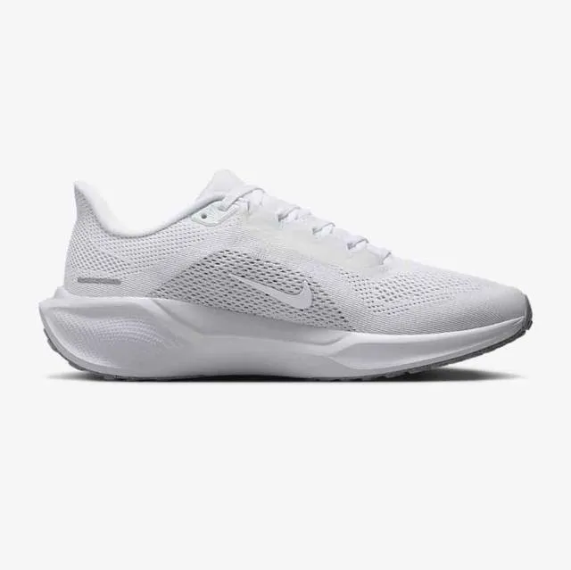 Nike wmns air zoom pegasus 41 white/pure platinum fd2723-102