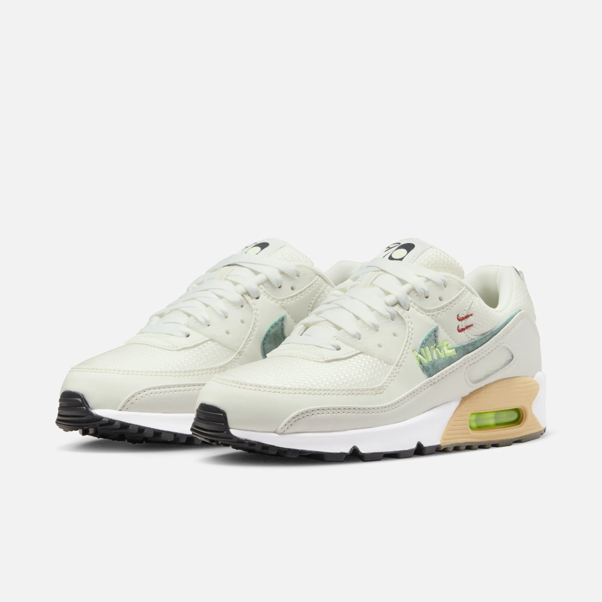 Nike Women's Air Max 90 SE Summit White