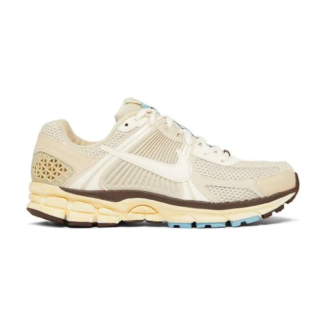 Nike women's air zoom vomero 5 (oatmeal/ tan brown/ pale ivory/ sail/ light chocolate) sizes 6-10 fb