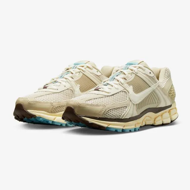 Nike women's air zoom vomero 5 (oatmeal/ tan brown/ pale ivory/ sail/ light chocolate) sizes 6-10 fb