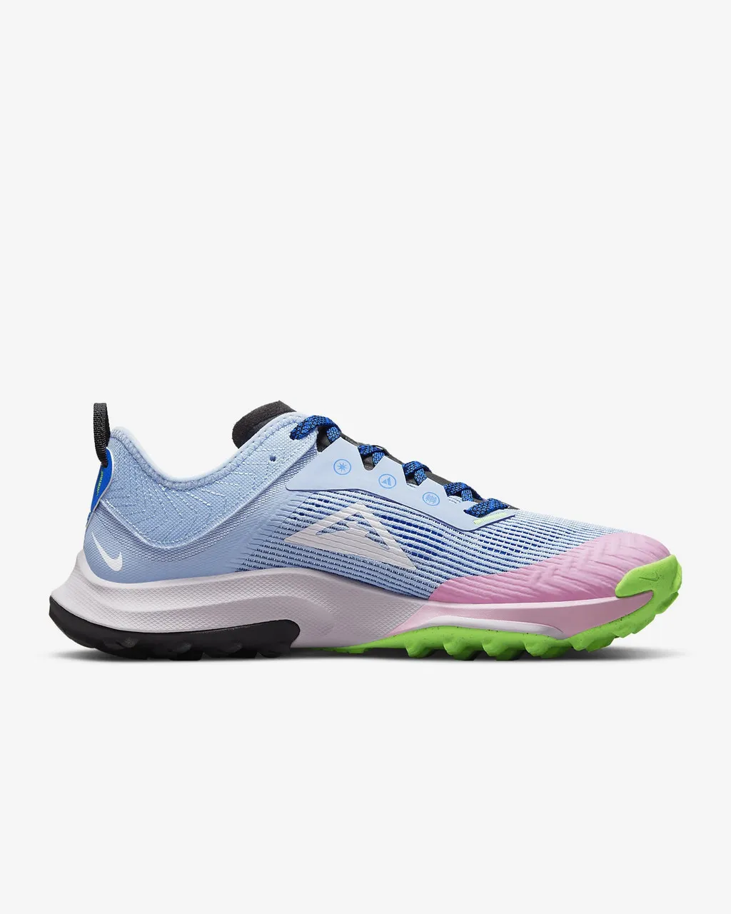 Nike Women's Air Zoom Terra Kiger 8 