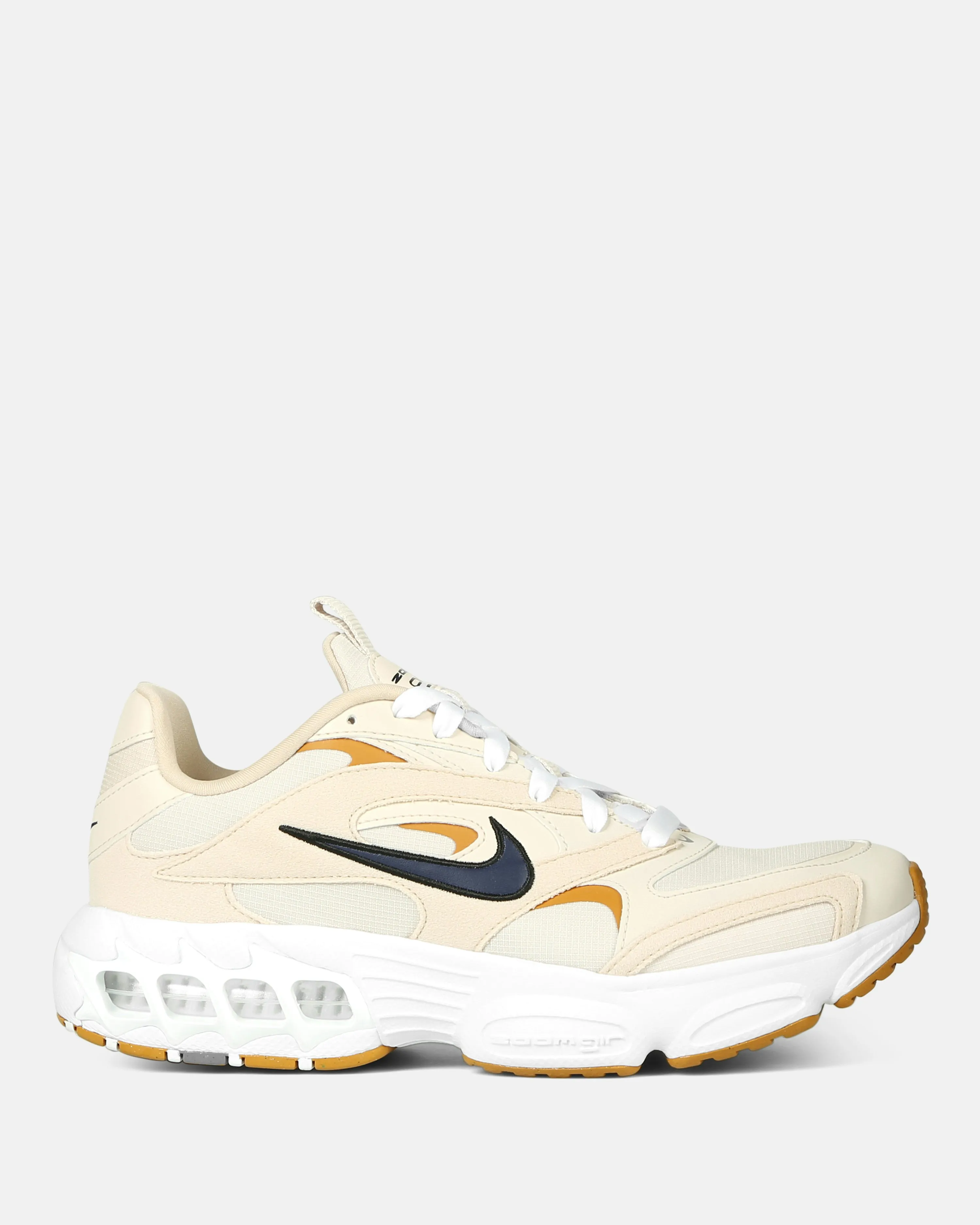 Nike Zoom Air Fire Sneakers White | Women | Junkyard