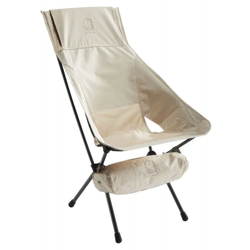 Nordisk  Nordisk X Helinox Lounge Chair - Sedia da campeggio