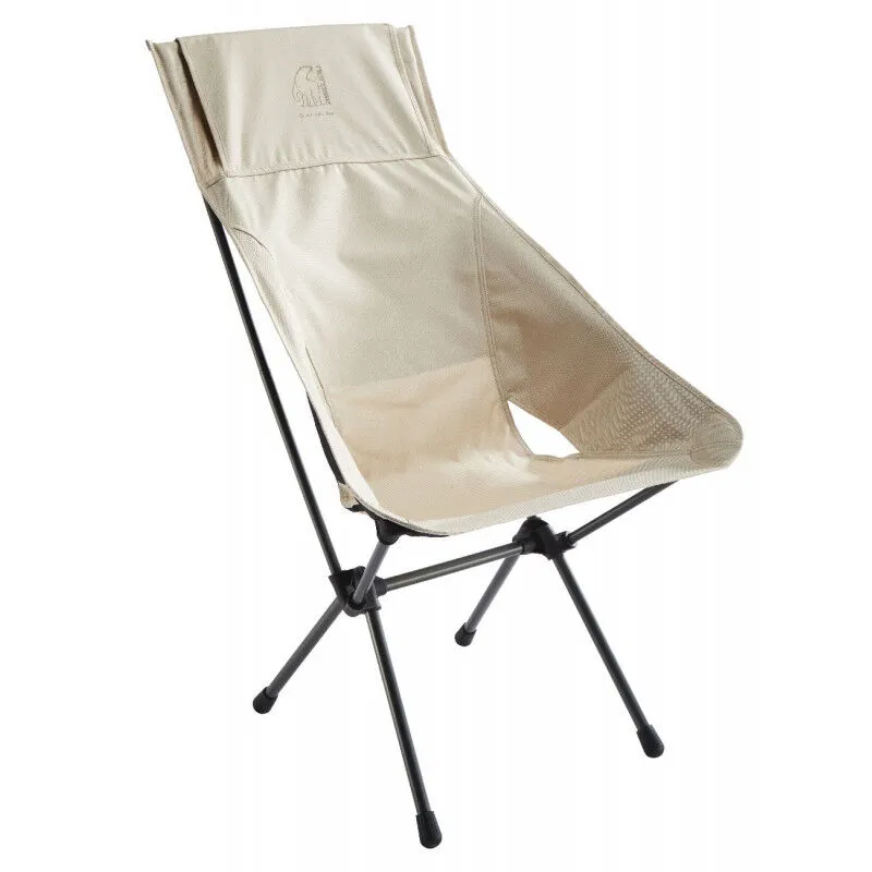 Nordisk  Nordisk X Helinox Lounge Chair - Sedia da campeggio