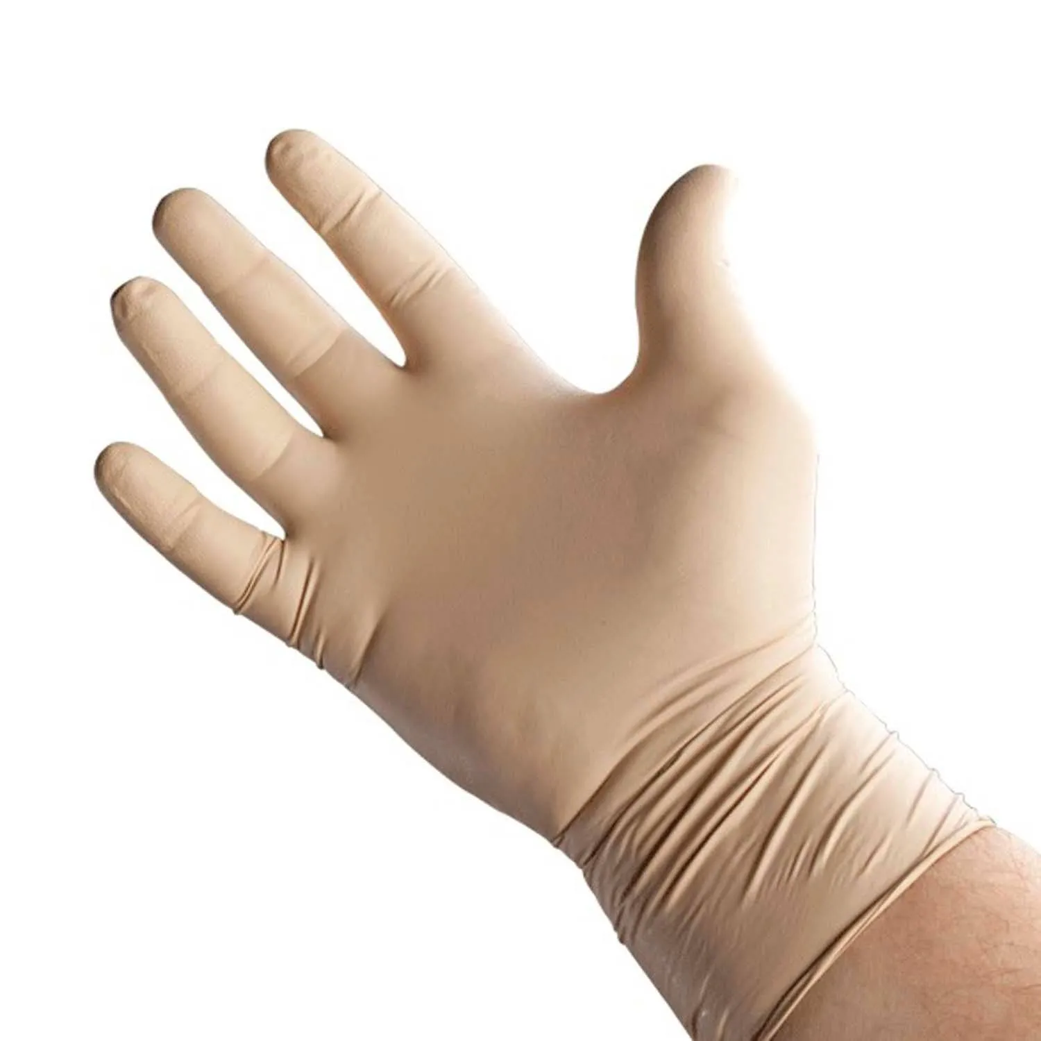 North American Rescue Bear Claw Nitrile Gloves Kit