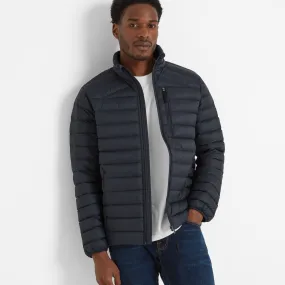 North RDS Mens Jacket - Dark Indigo