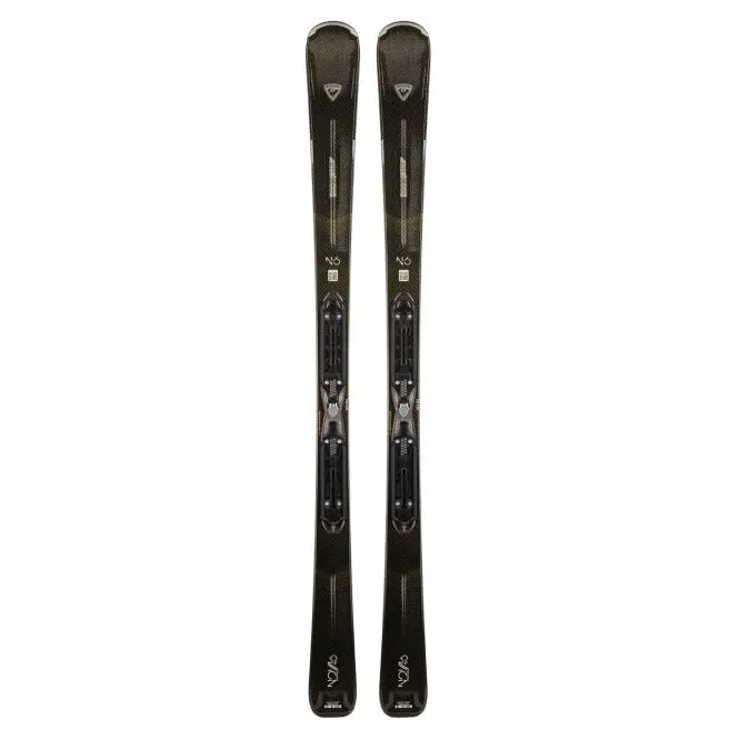 Nova 6 (Xpress) Womens Ski + Xpress W 11 GW B83 Binding - 2023