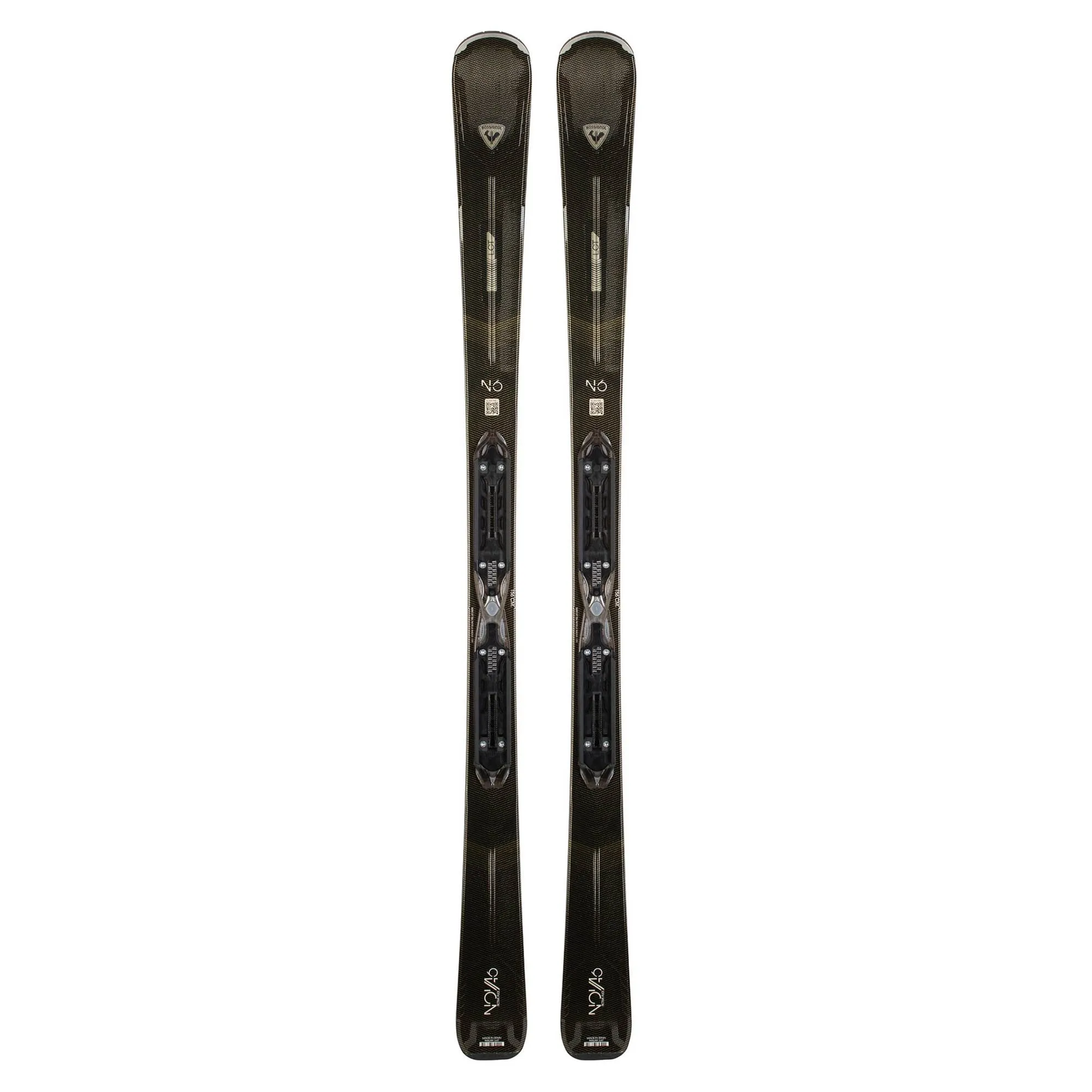 Nova 6 (Xpress) Womens Ski + Xpress W 11 GW B83 Binding - 2023