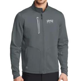 OGIO ENDURANCE Fulcrum Full-Zip- UVU Golf