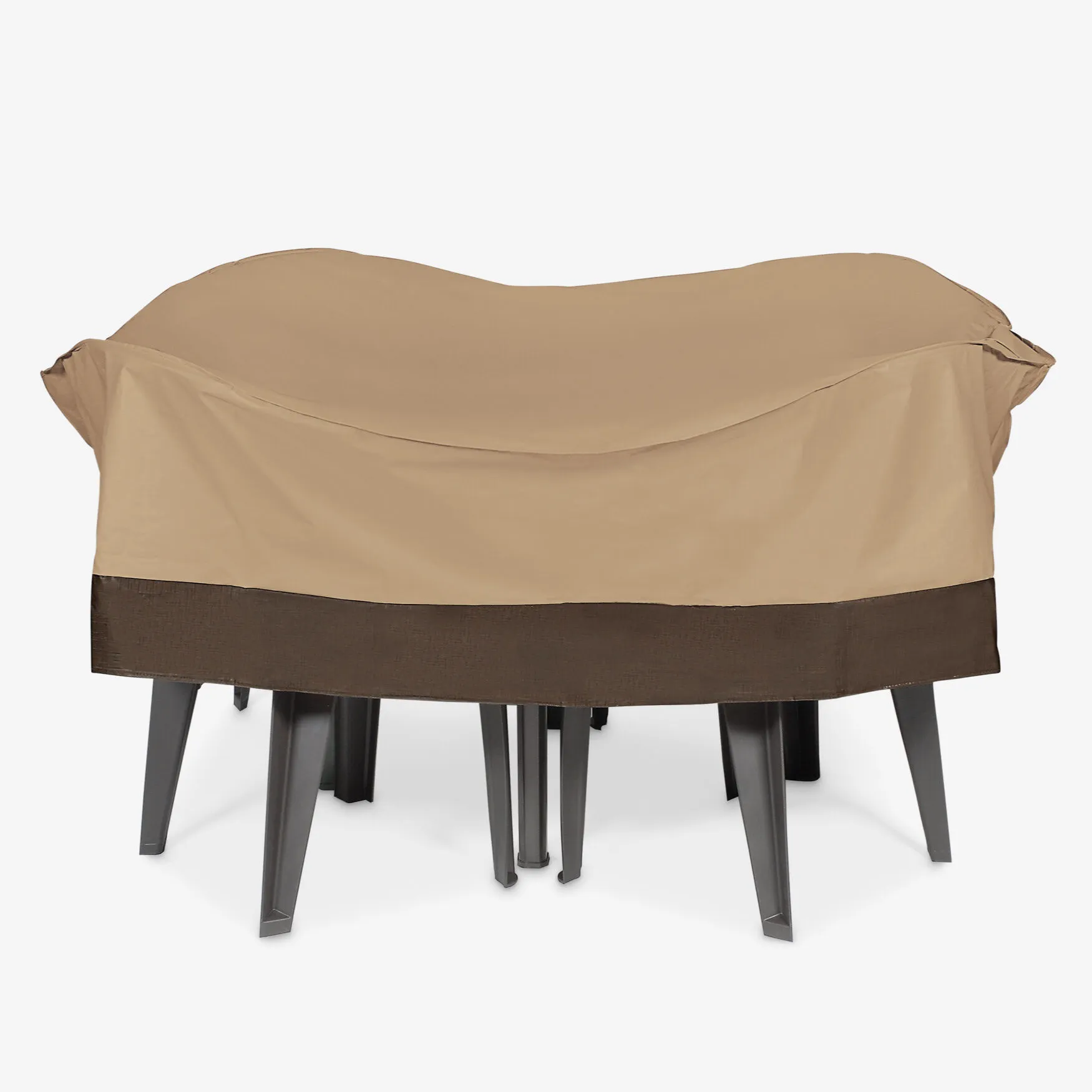 Outdoor Round Table and Chair Cover