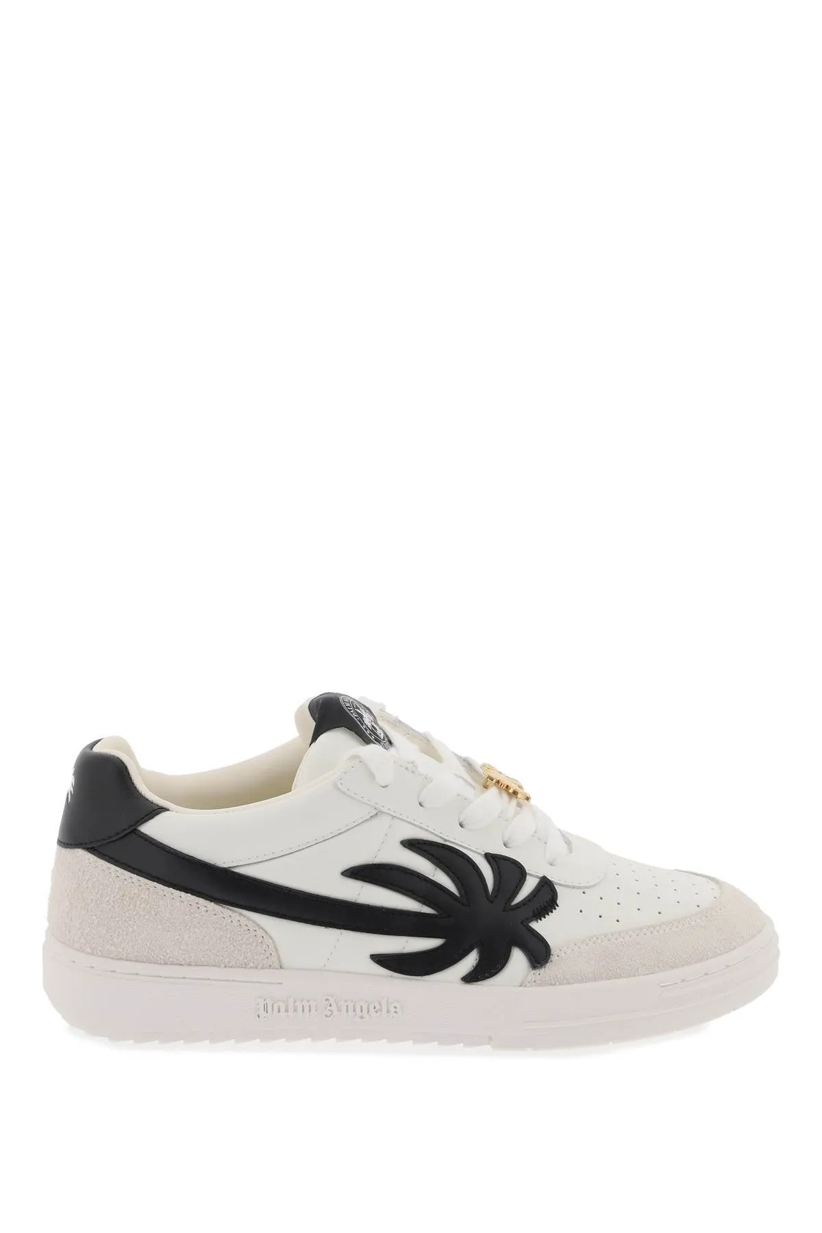 PALM ANGELS palm beach university sneakers