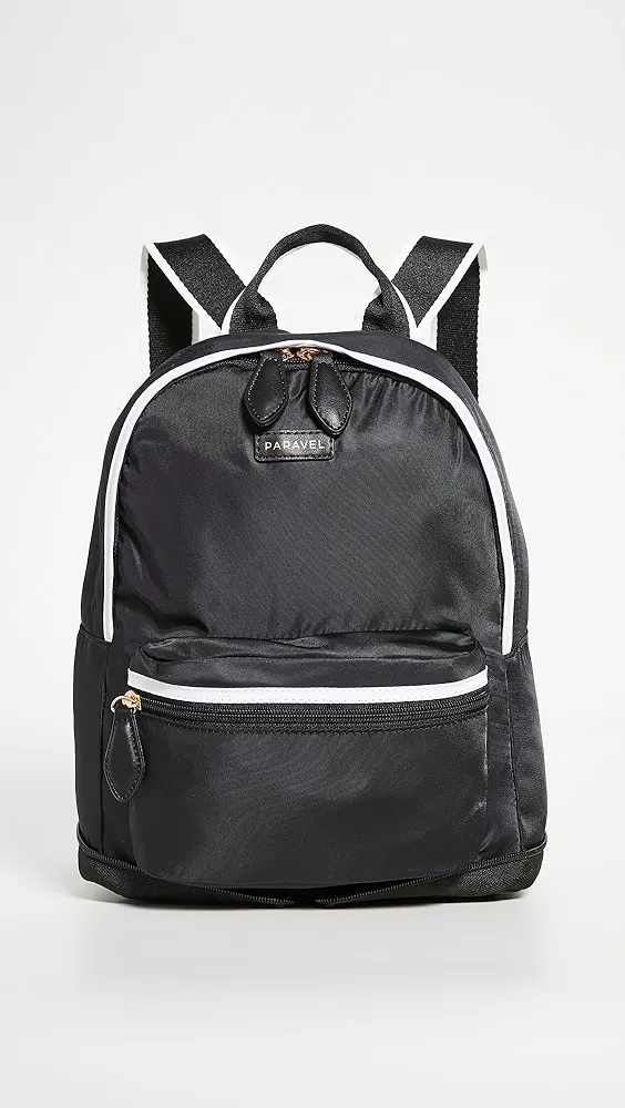 Paravel   Mini Fold Up Backpack 