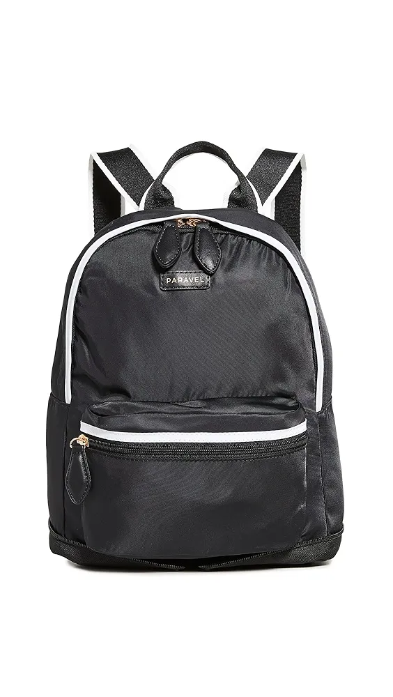 Paravel   Mini Fold Up Backpack 