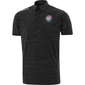 Parkville United AFC Osprey Polo Shirt