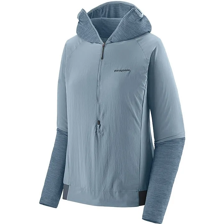 Patagonia Airshed Pro Pullover Women's