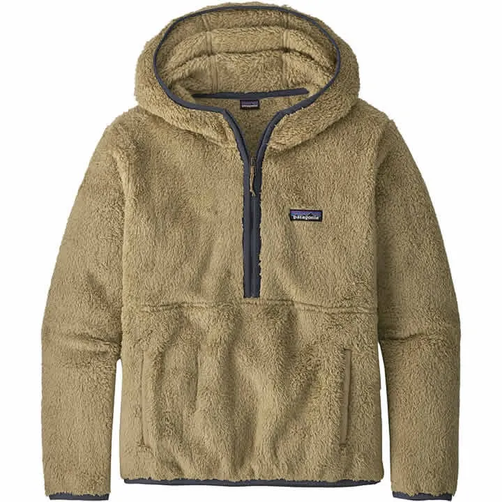 Patagonia Los Gatos Hooded Pullover Women's