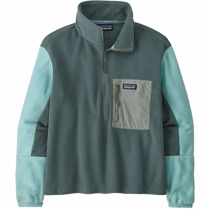 Patagonia Microdini 1/2 Zip Pullover Women's