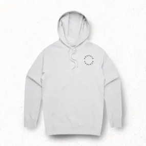 PHX GEN Hoodie - Cactus Corral Light Grey