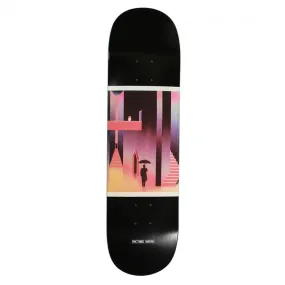 Picture Show Visitor Skateboard Deck 8.5