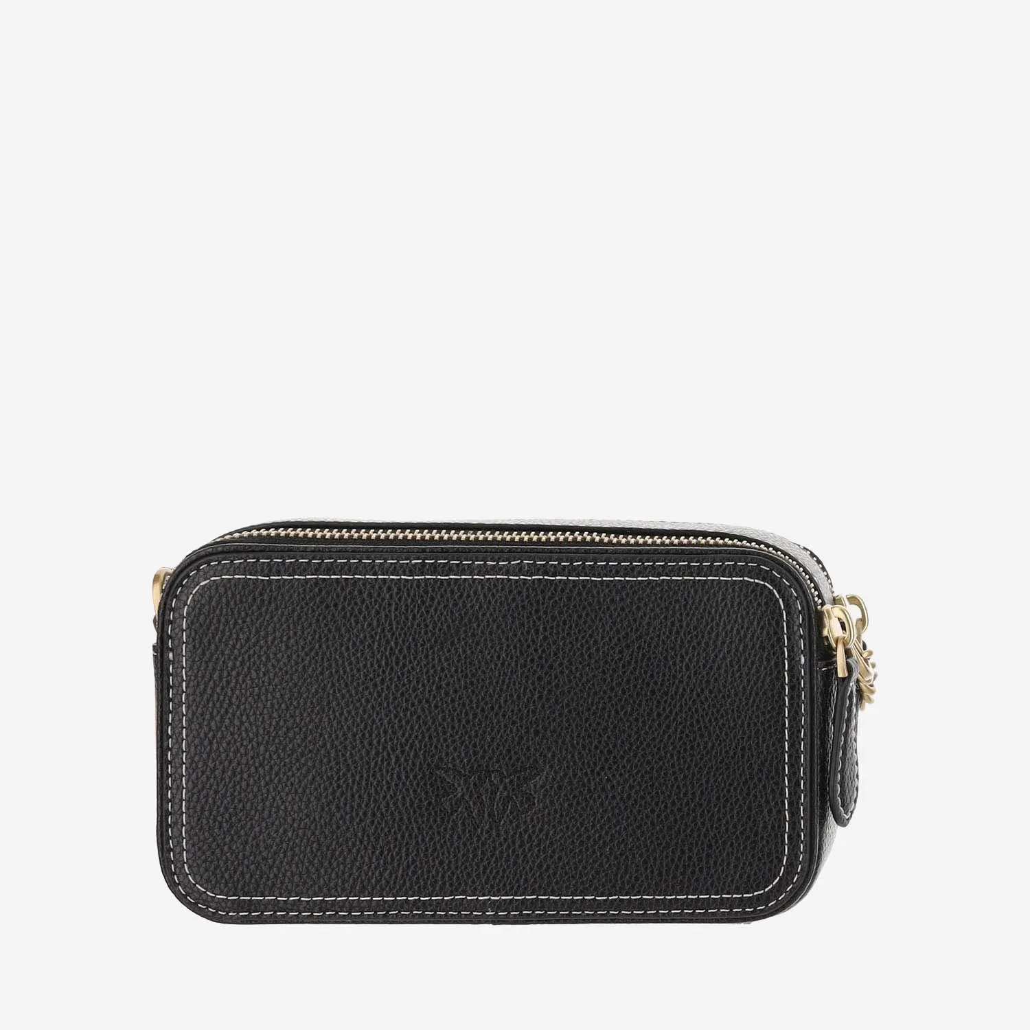 PINKO    Pinko Mini Carrie Shoulder Bag