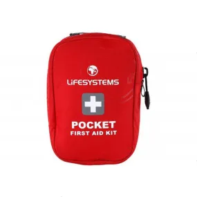 Pocket First Aid Kit