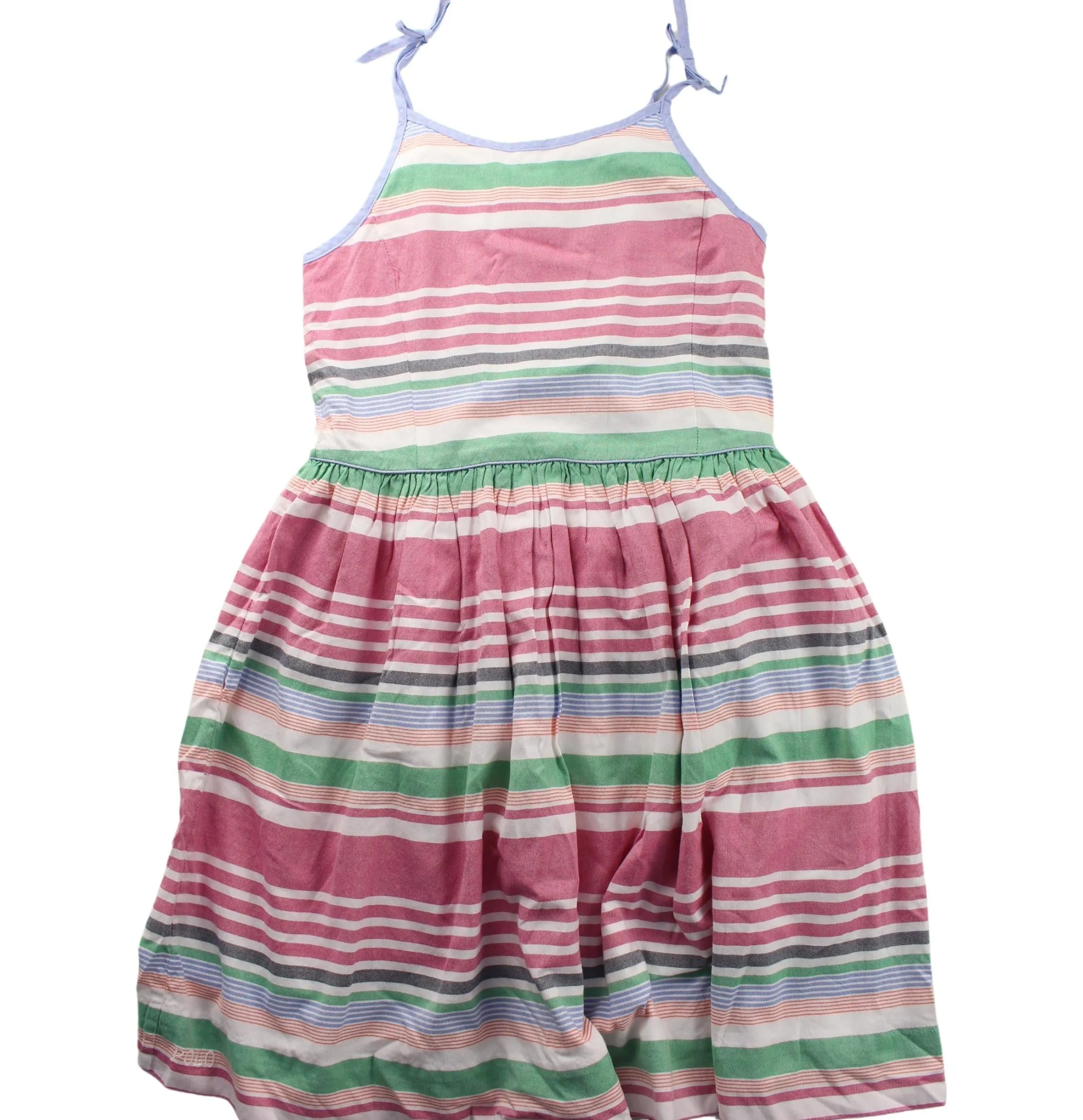 Polo Ralph Lauren Sleeveless Dress 8Y