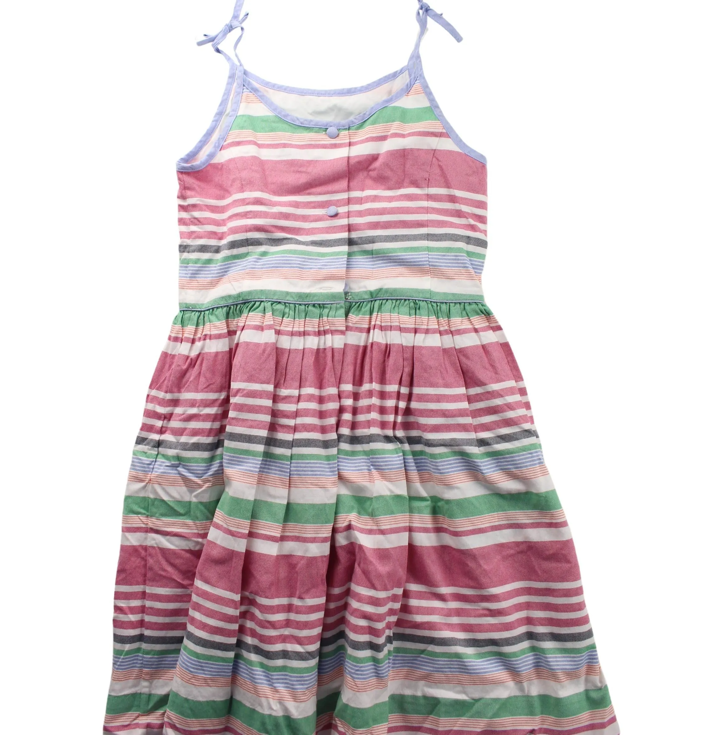 Polo Ralph Lauren Sleeveless Dress 8Y