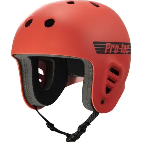 Pro-Tec Full Cut Skate Helmet