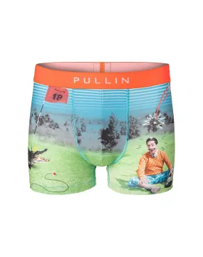 PULLIN - Boxer Master Golf