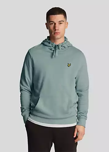 Pullover Hoodie by Lyle & Scott | Look Again