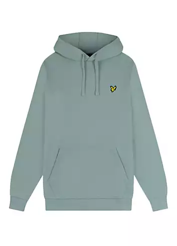 Pullover Hoodie by Lyle & Scott | Look Again