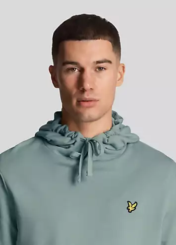 Pullover Hoodie by Lyle & Scott | Look Again