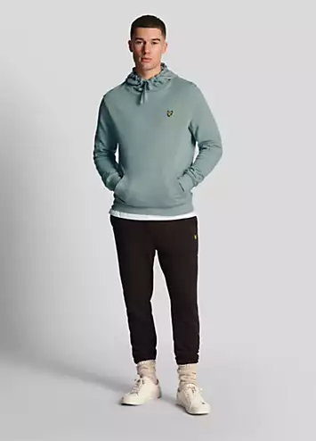 Pullover Hoodie by Lyle & Scott | Look Again