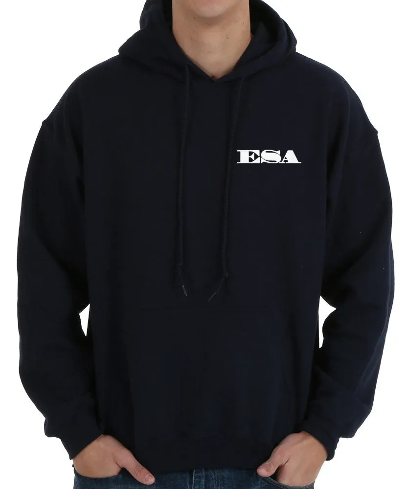 Pullover Hoodie ESA