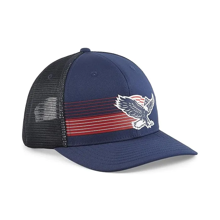 PUMA Golf Volition Eagle Trucker