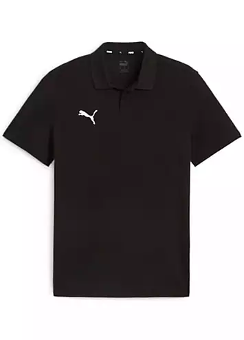 Puma Teamgoal Casuals Polo Shirt | Grattan