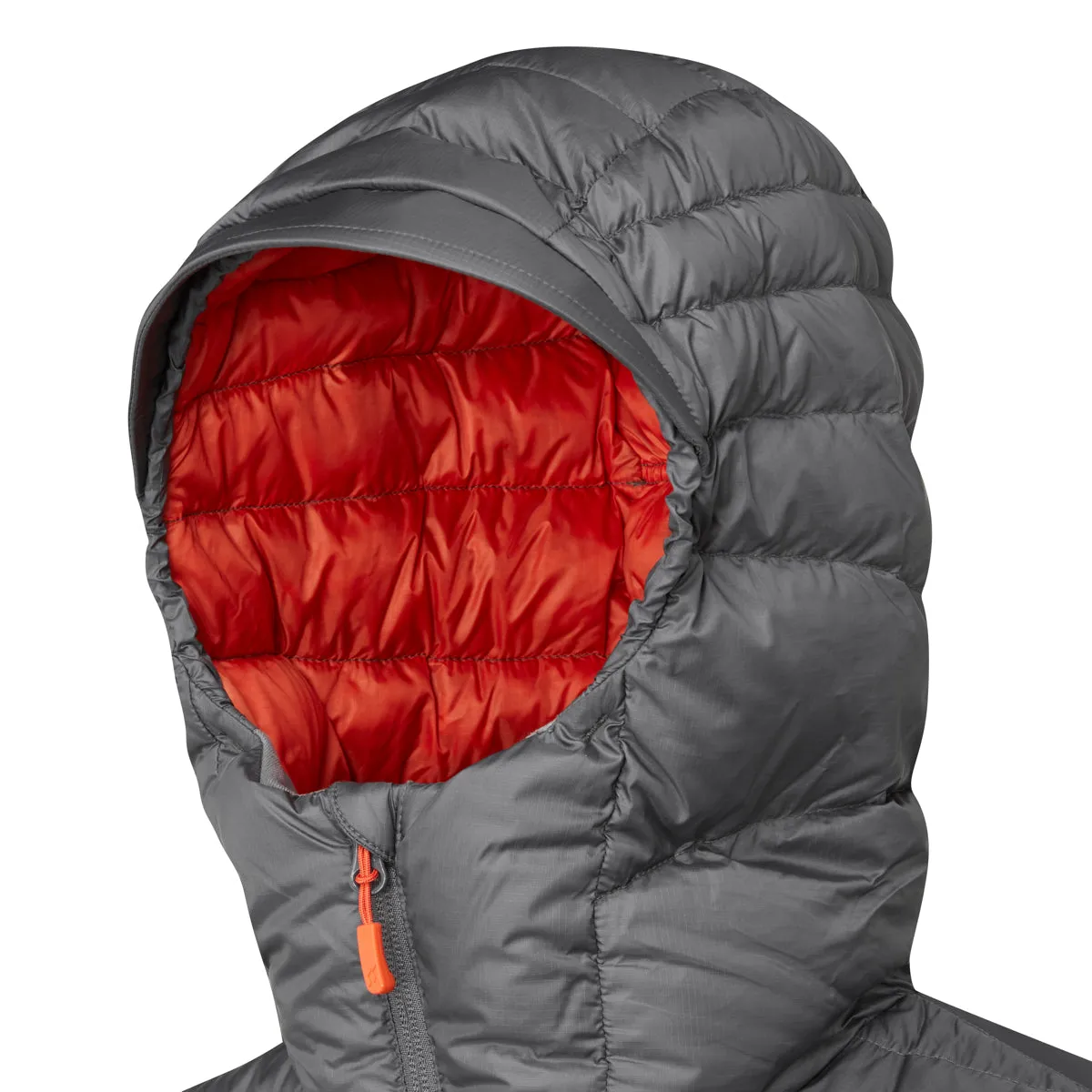 Rab Microlight Alpine Insulated Men's Jacket | Graphene