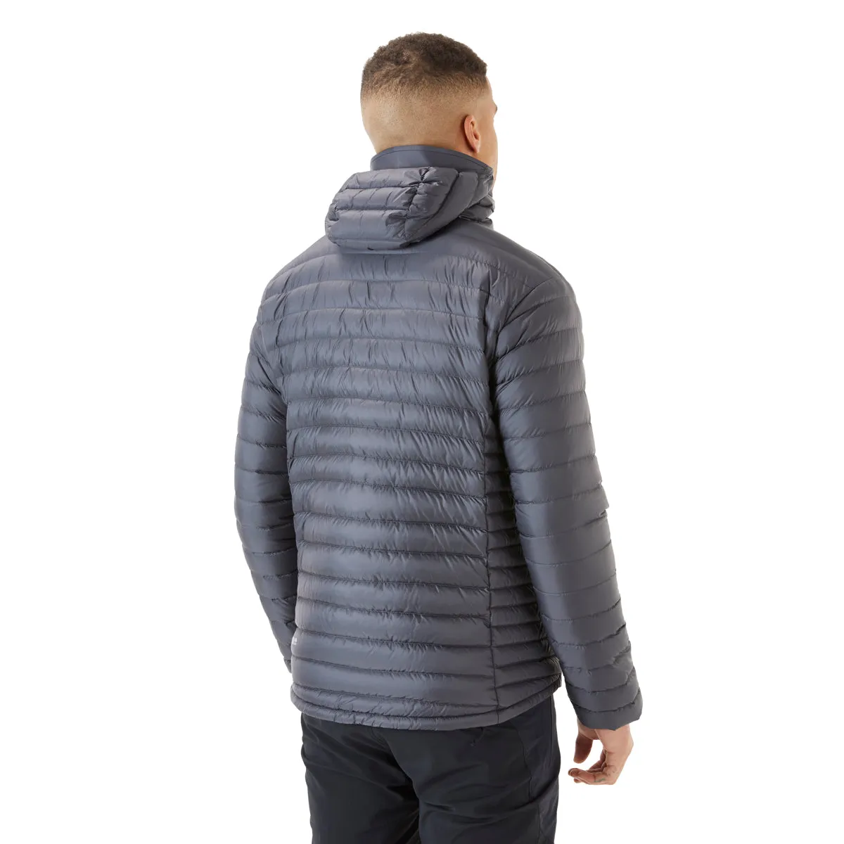 Rab Microlight Alpine Insulated Men's Jacket | Graphene