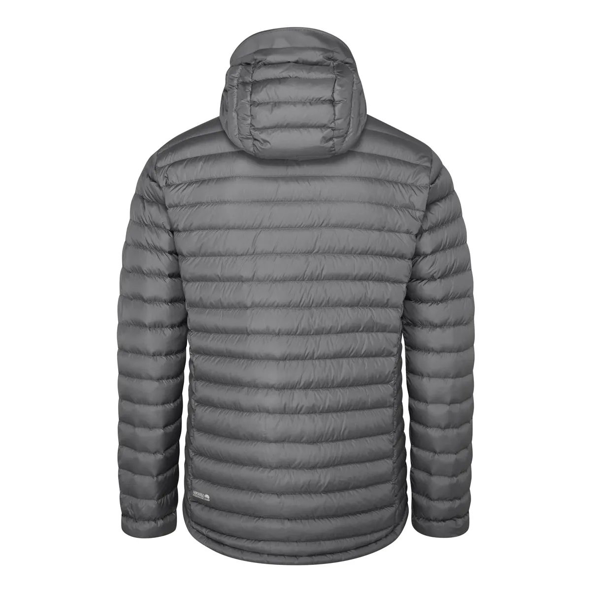 Rab Microlight Alpine Insulated Men's Jacket | Graphene