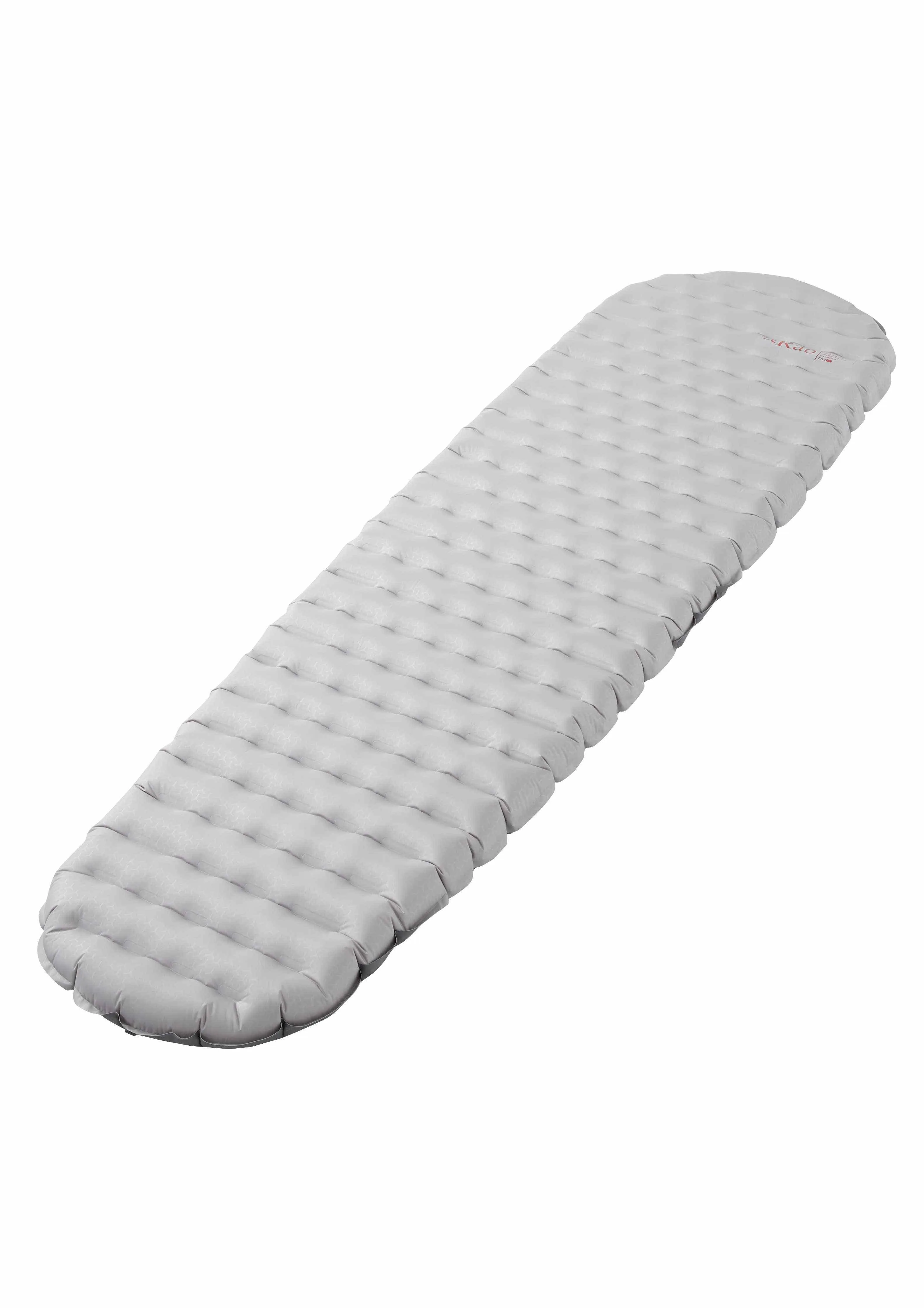 Rab Ultrasphere 1.5 Sleep Mat (340g) | Air Sleeping Mats | BananaFingers