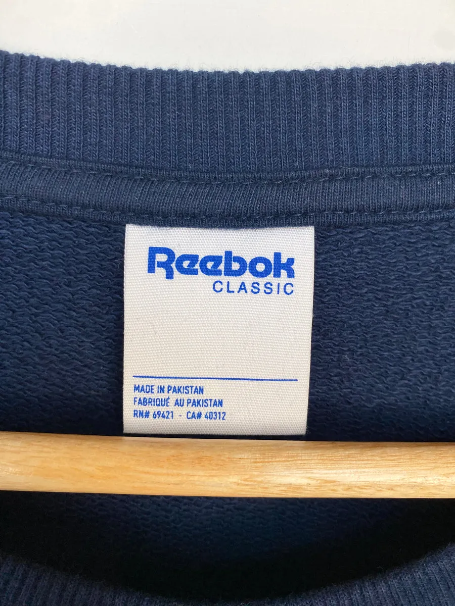 Reebok Sweatshirt (XL)