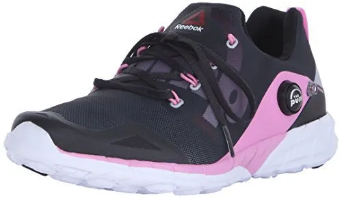 Reebok Women's Zpump Fusion 2.0 Running Shoe-reebok