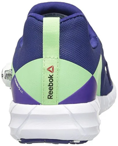 Reebok Women's Zpump Fusion 2.0 Running Shoe-reebok