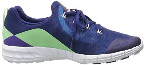 Reebok Women's Zpump Fusion 2.0 Running Shoe-reebok