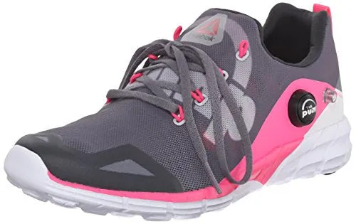 Reebok Women's Zpump Fusion 2.0 Running Shoe-reebok