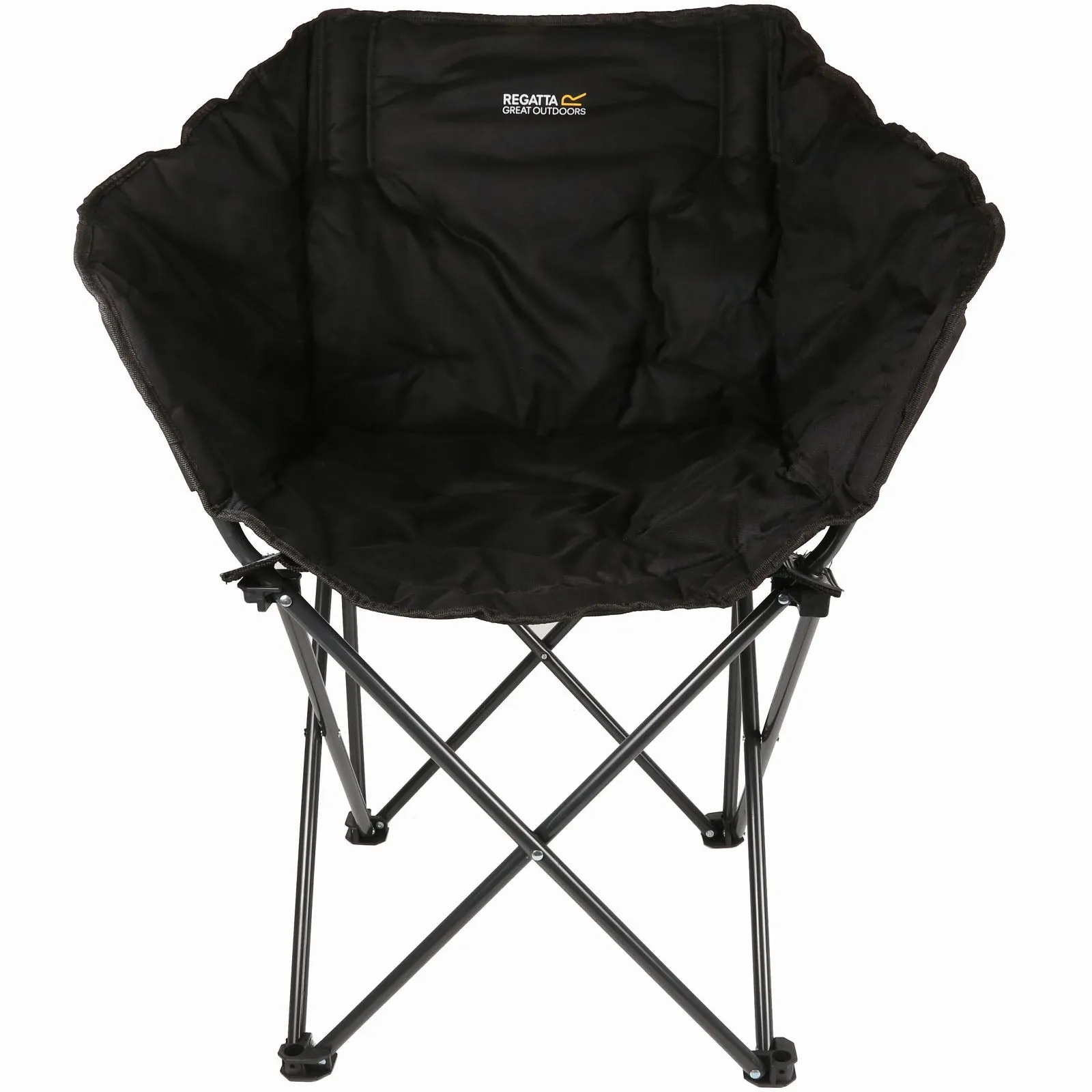 Regatta Navas Foldable Camping Chair With Storage Bag