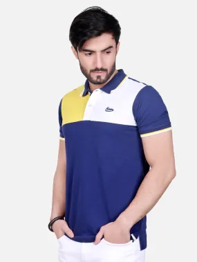 Regular Fit Polo Shirt - FMTPS17-005