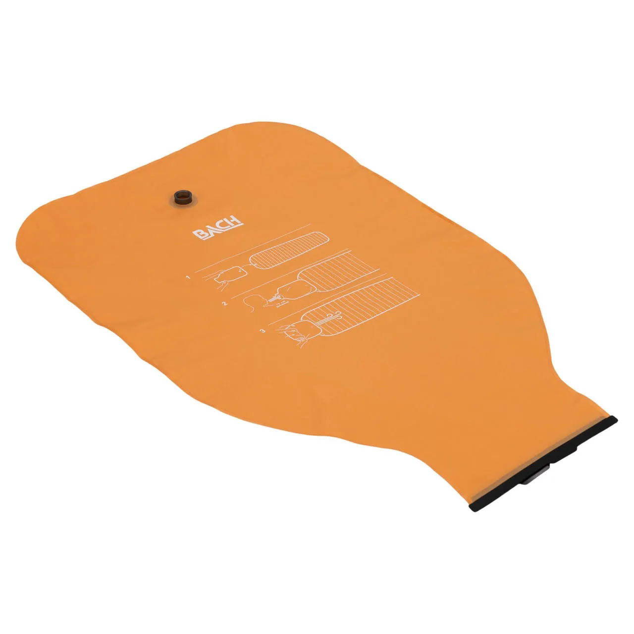 reLAY 3R Long Sleeping Mat