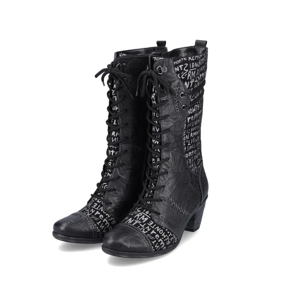 Remonte Dress Boot Remonte Dress Boot D8791-04